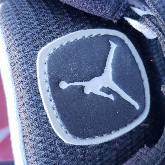 Jordan CMFT Max Air 10 Basketball Shoes sz 13 Men's Sneakers - Picture 8 of 12